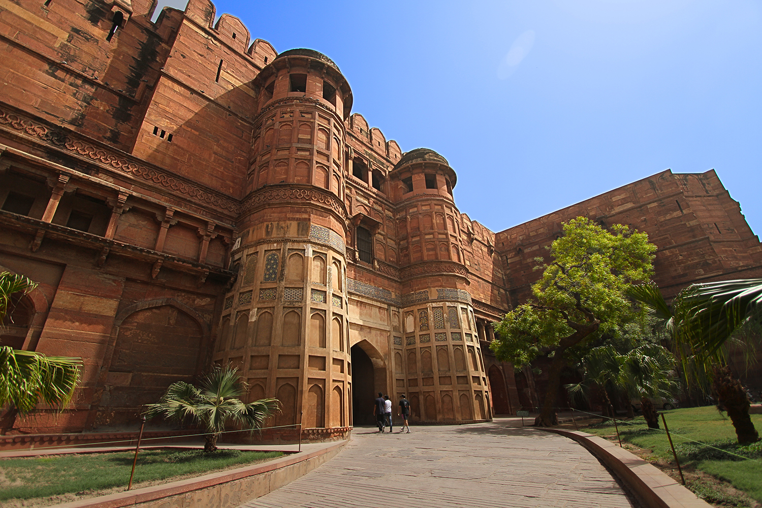 Agra, Uttar Pradesh