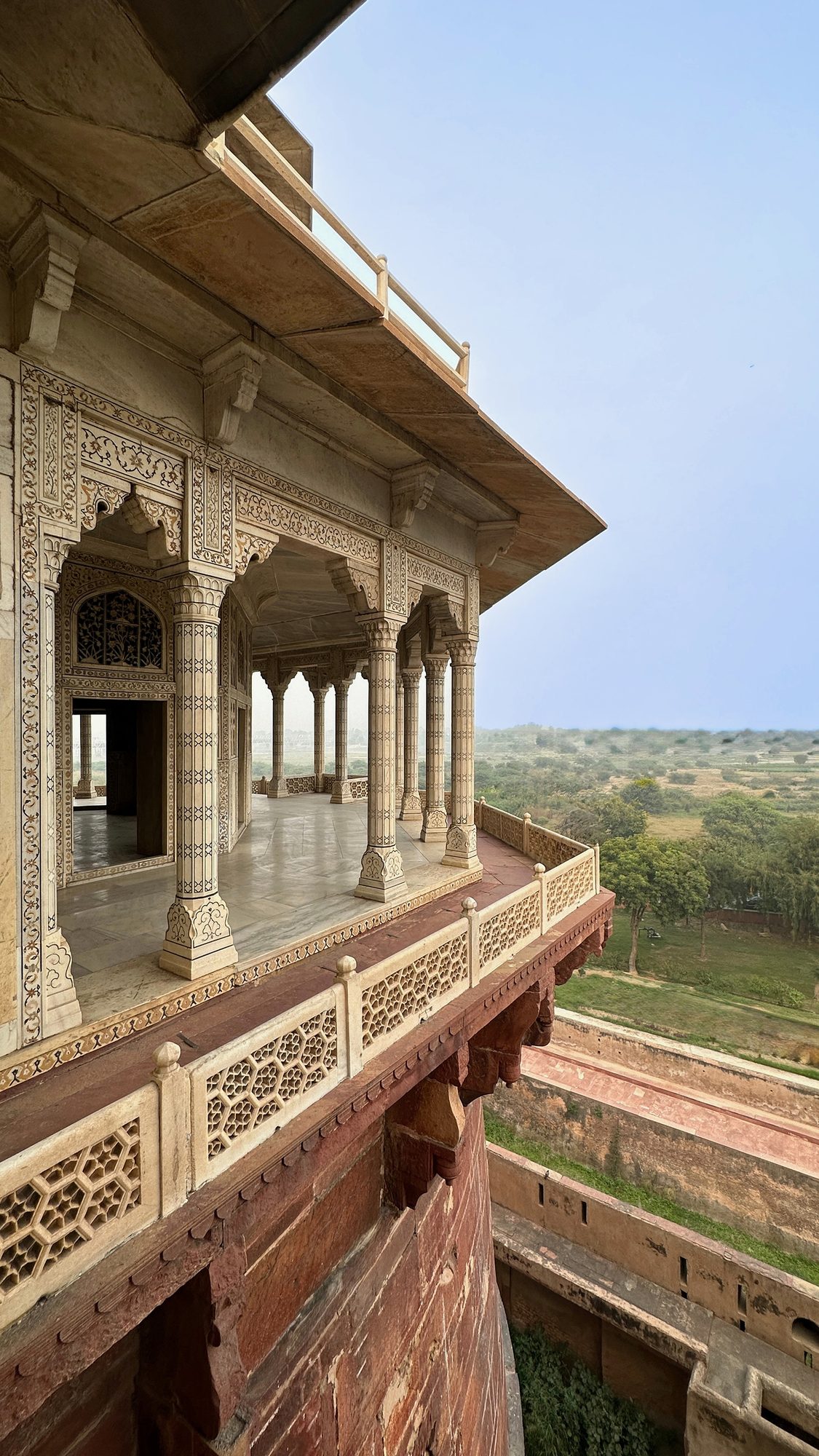 Diwan-i-Khas — Uttar Pradesh