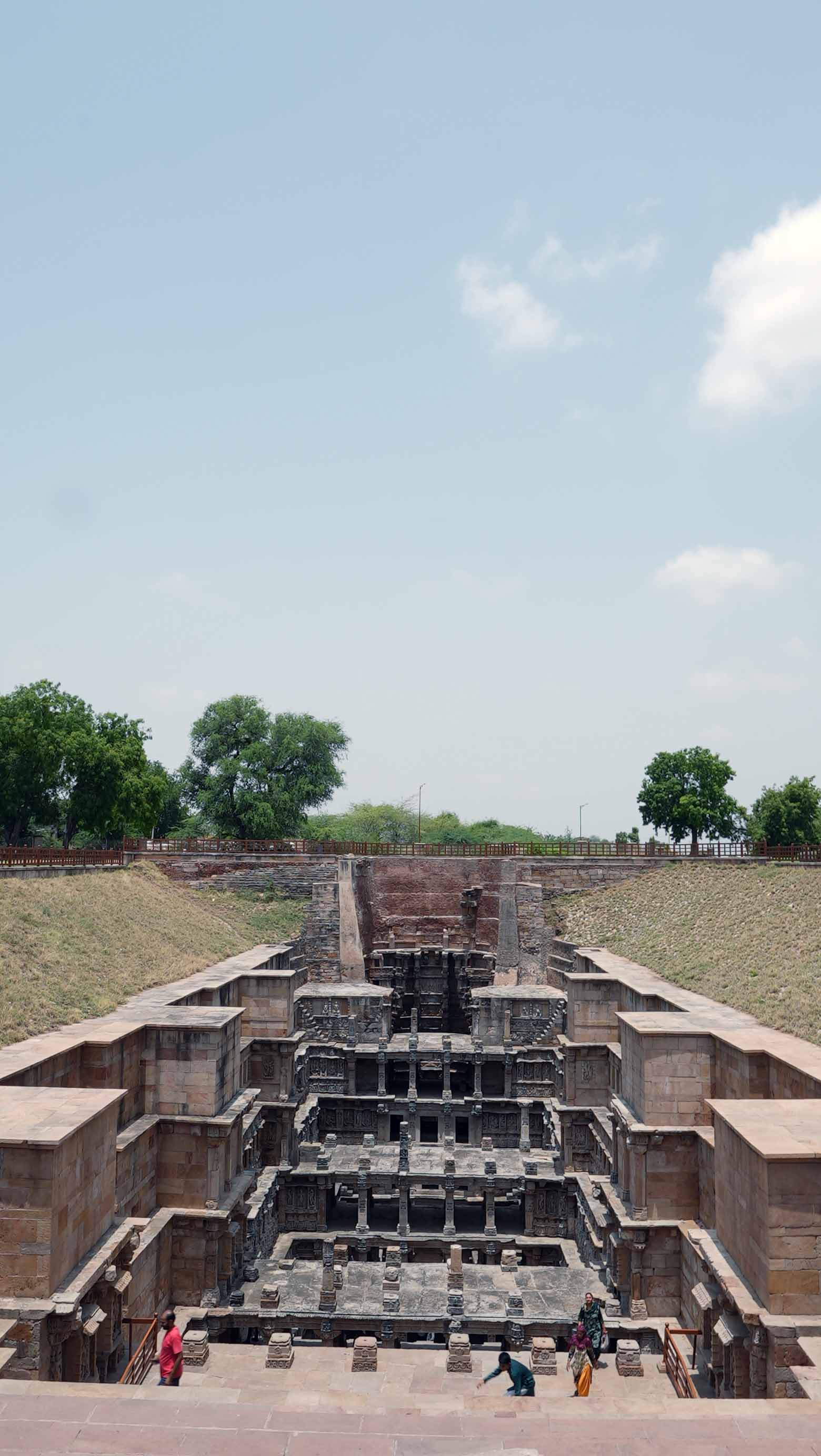 Coastal Gujarat — Gujarat