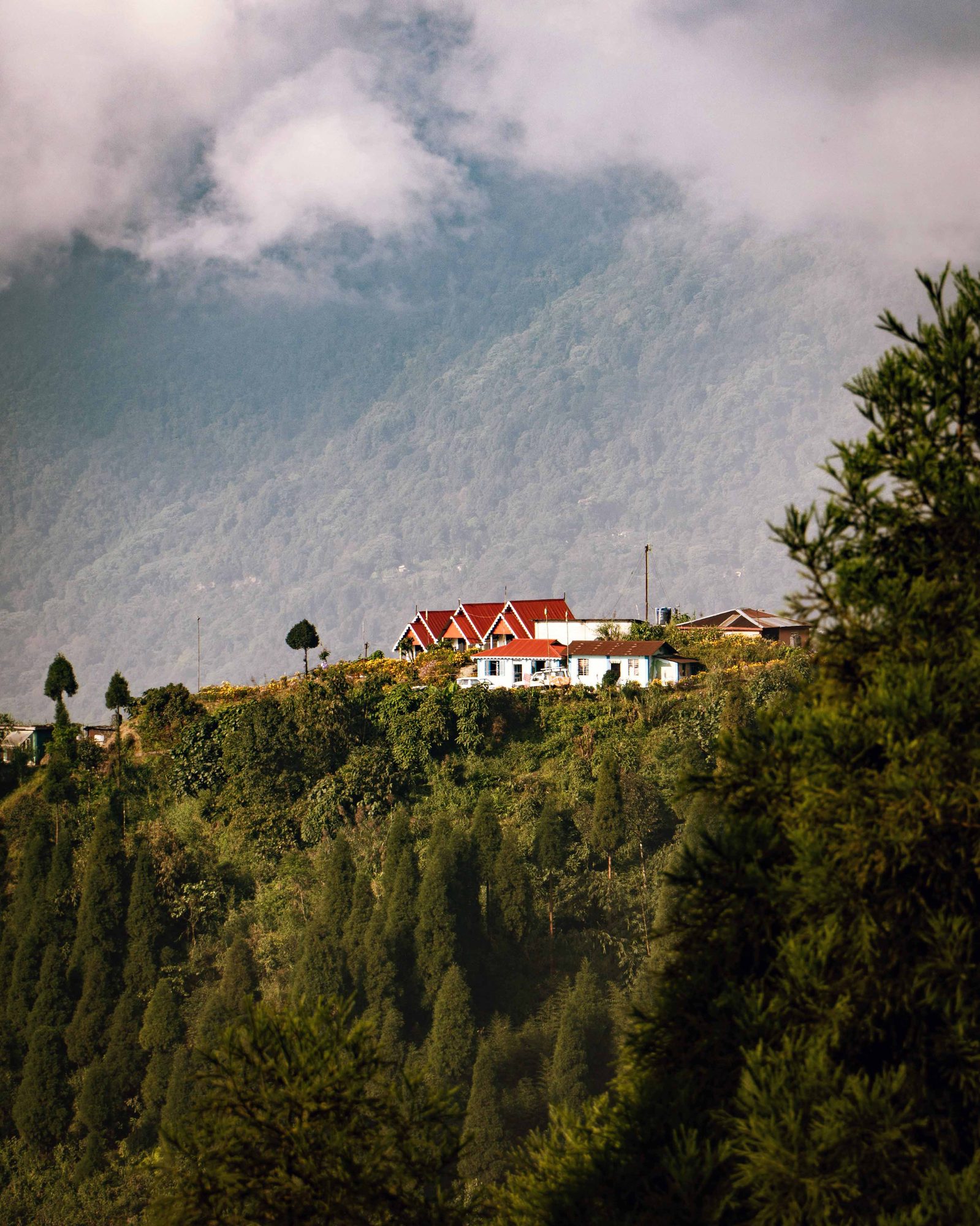 Himachal Pradesh — The Highland Jewel of the Himalaya