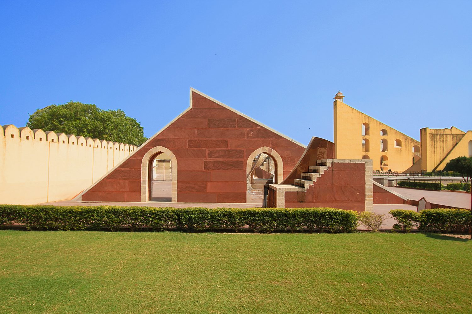 Jantar Mantar — Rajasthan