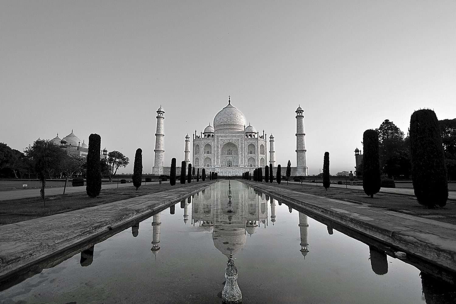 Uttar Pradesh — The Cultural Crown of India