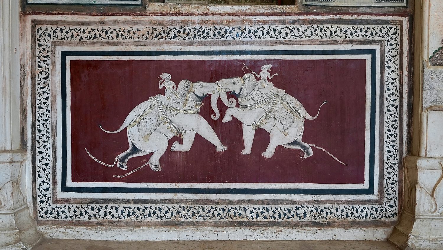 Taragarh — Rajasthan