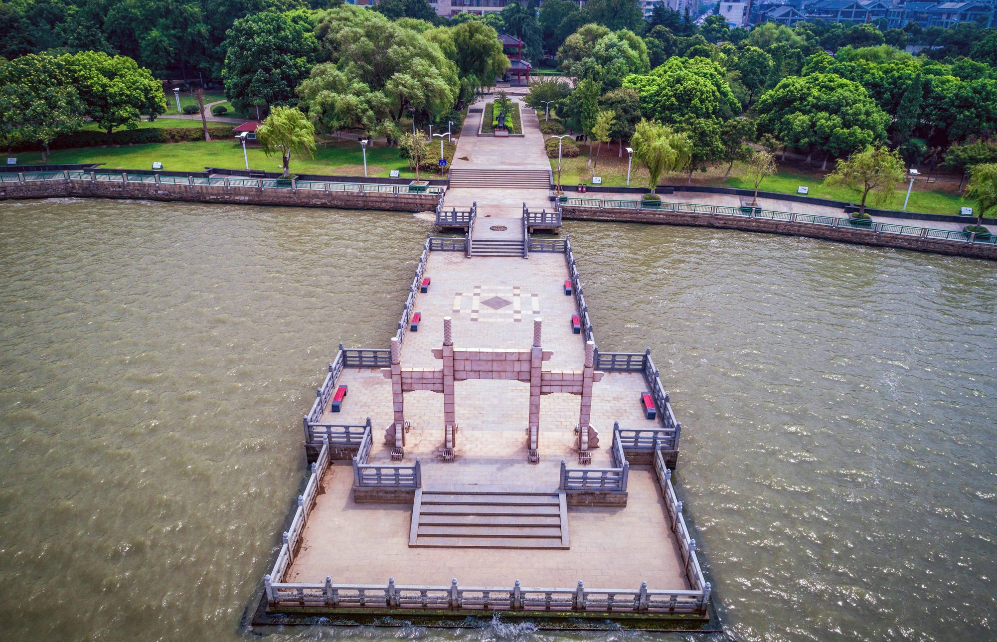 City Gardens — Telangana