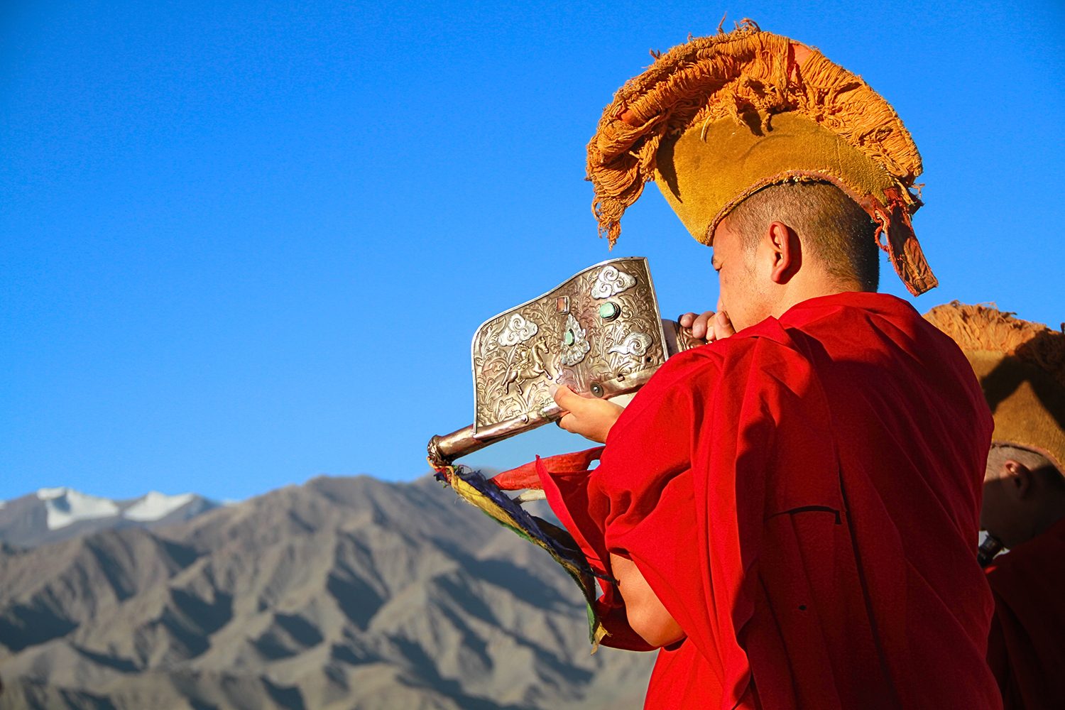 Ladakh — The Crown of the Himalaya